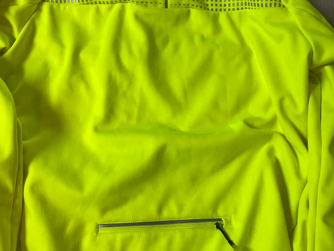Billede 1 - Craft cykel jakke Herre eller Dame str L 