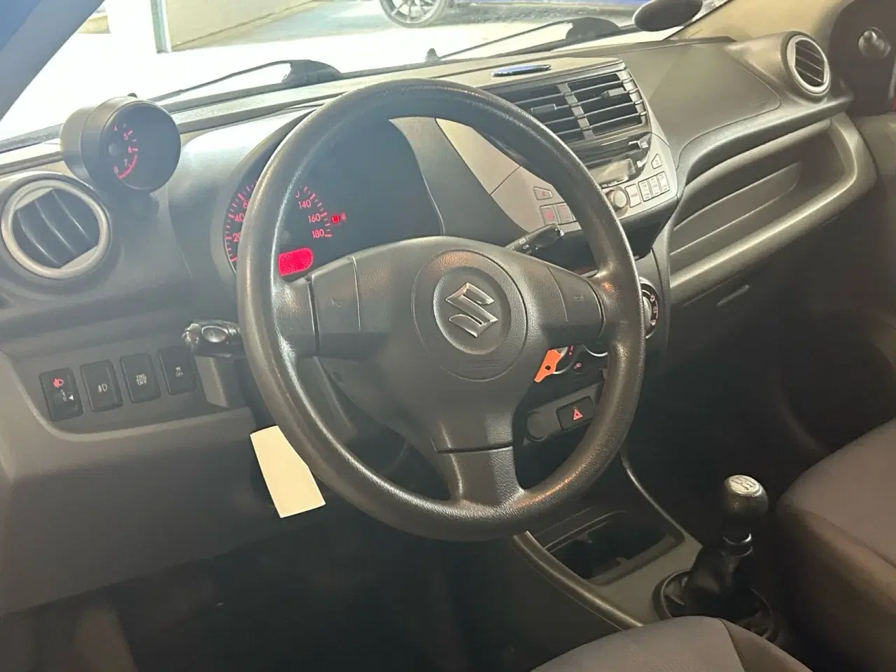 Billede 5 - Suzuki Alto 1,0 12V ECO+ GLX 68HK 5d