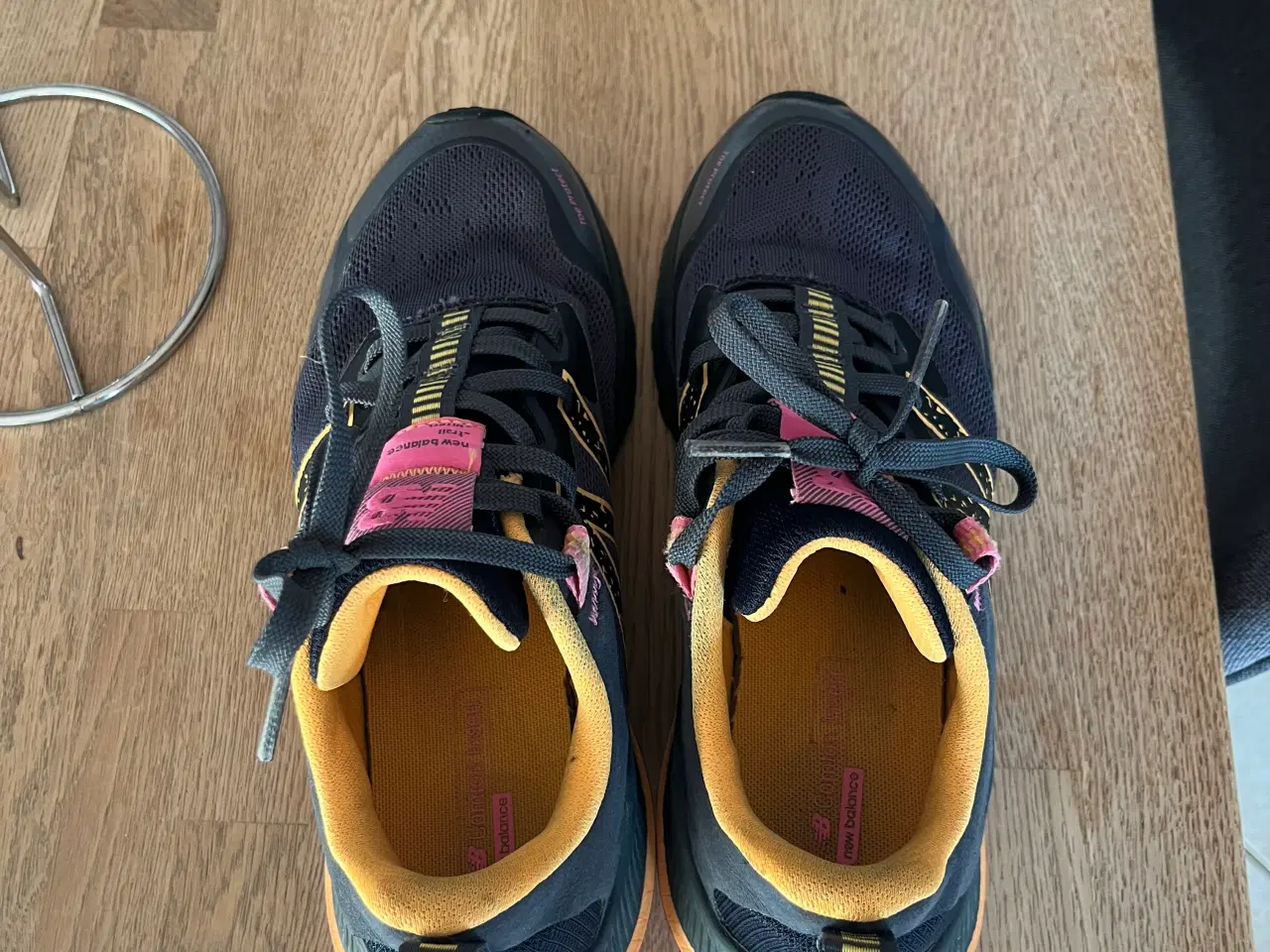 Billede 2 - New balance løbesko