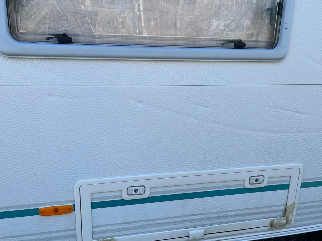 Billede 8 - Knaus Eifelland Holiday 520 TKM