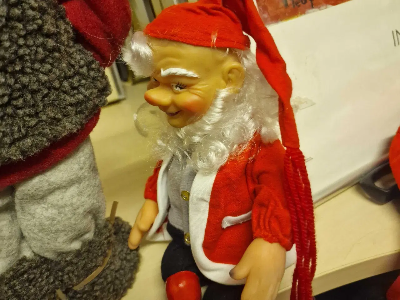 Billede 4 - Nissesamling