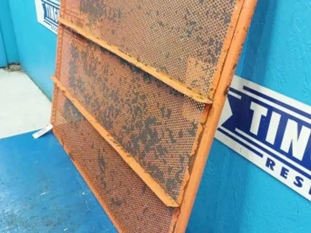 Billede 3 - Dronningborg D900 Emtesold 27400126