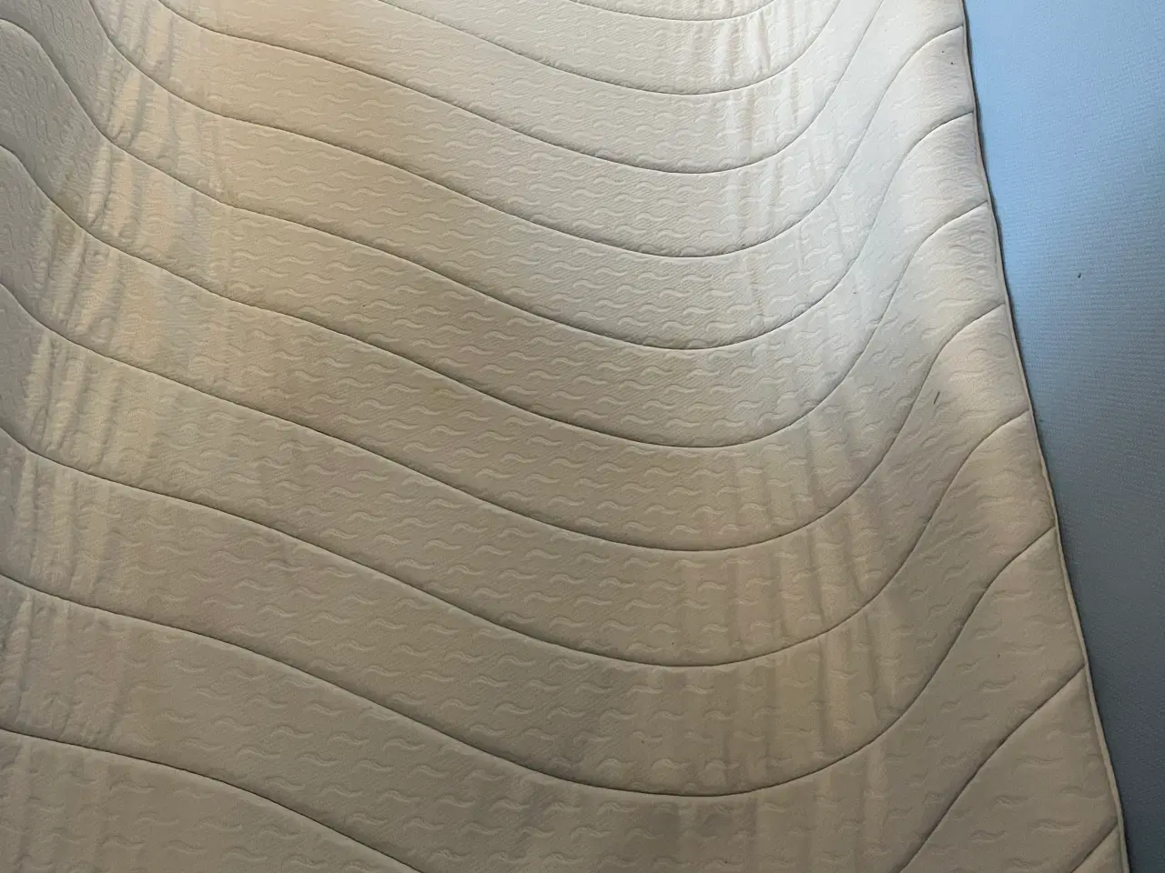 Billede 1 - Topmadras 180*200*8 Gold T65