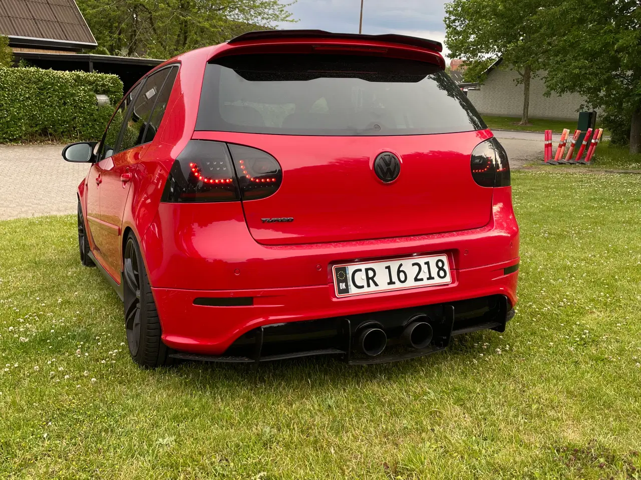 Billede 2 - ❗️GOLF 5 GTI