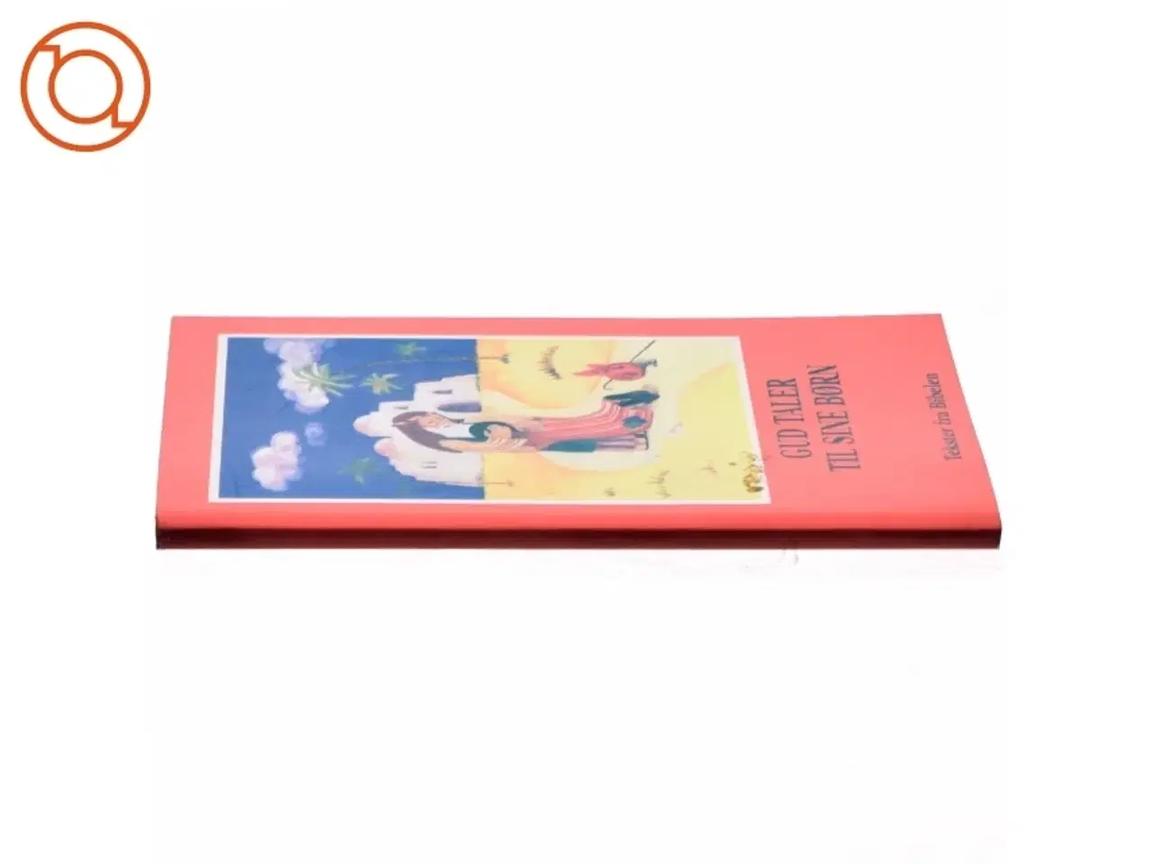 Billede 2 - Gud taler til sine børn