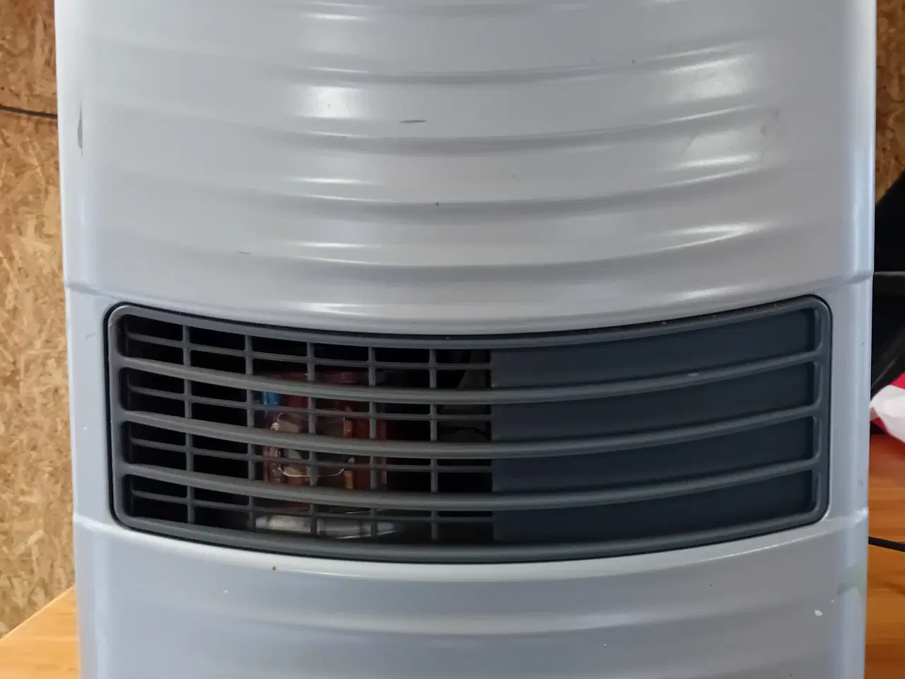 Billede 2 - Zibro ovn sælges