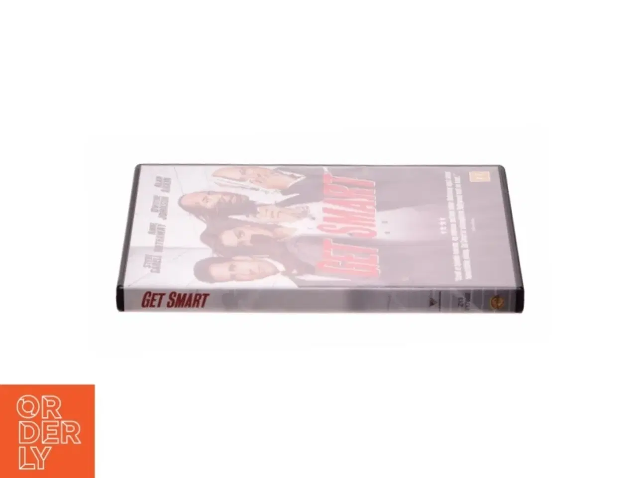 Billede 3 - Get Smart fra DVD