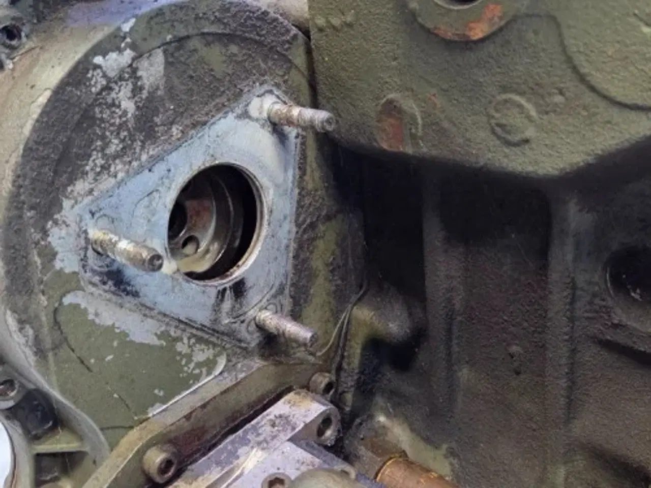 Billede 5 - Perkins 4.248