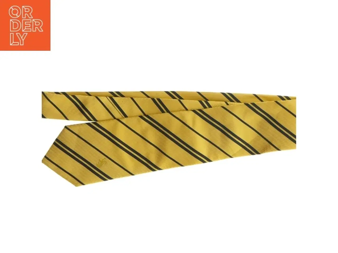 Billede 4 - Hufflepuff slips fra Cenereplicas (str. 150 cm)