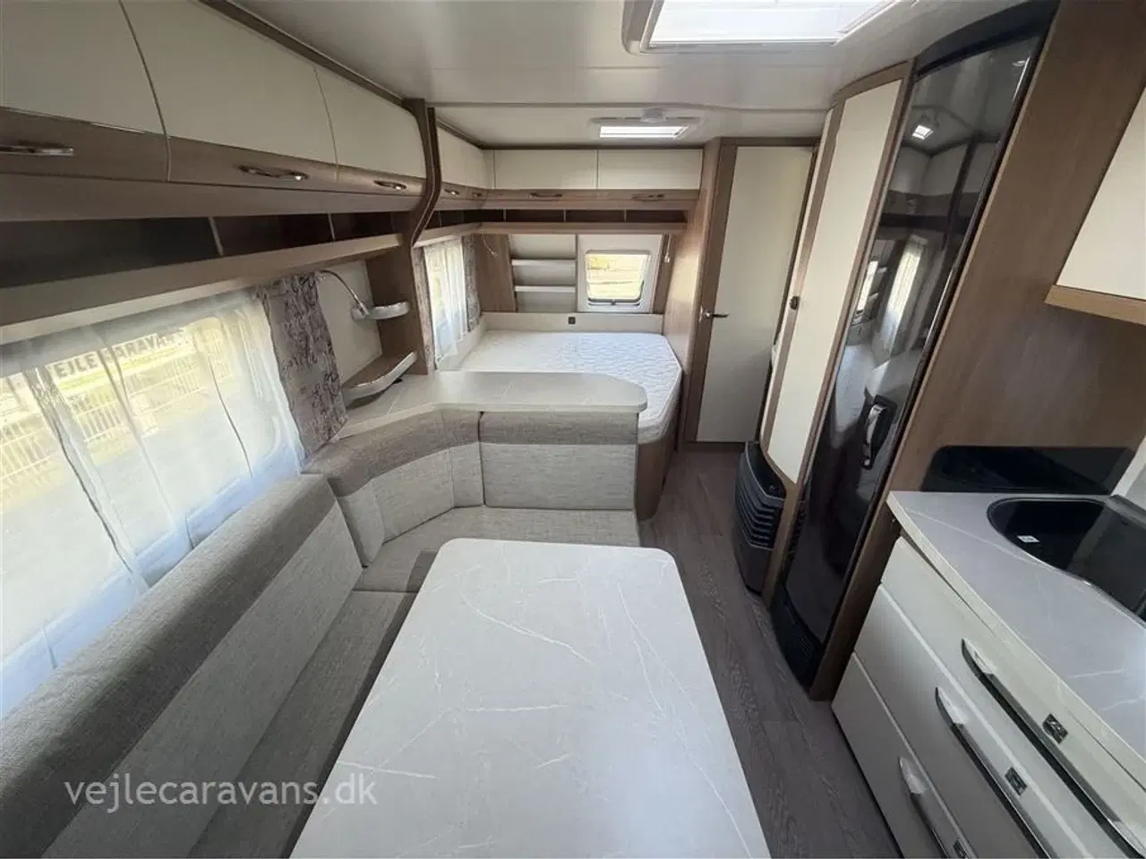Billede 11 - 2020 - Hobby De Luxe 560 KMFe DK-Line
