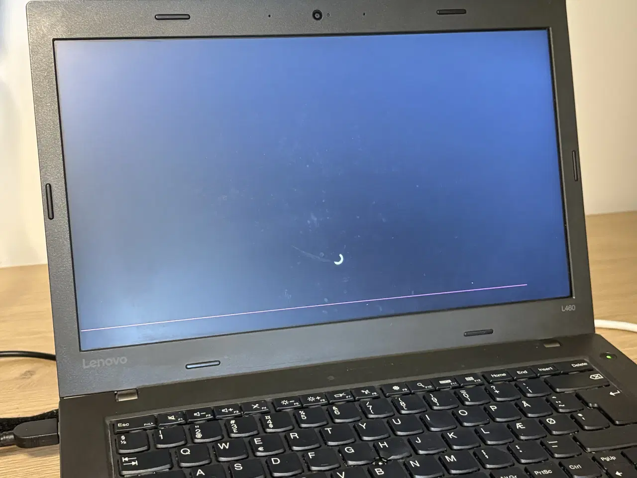 Billede 5 - Lenovo L 460