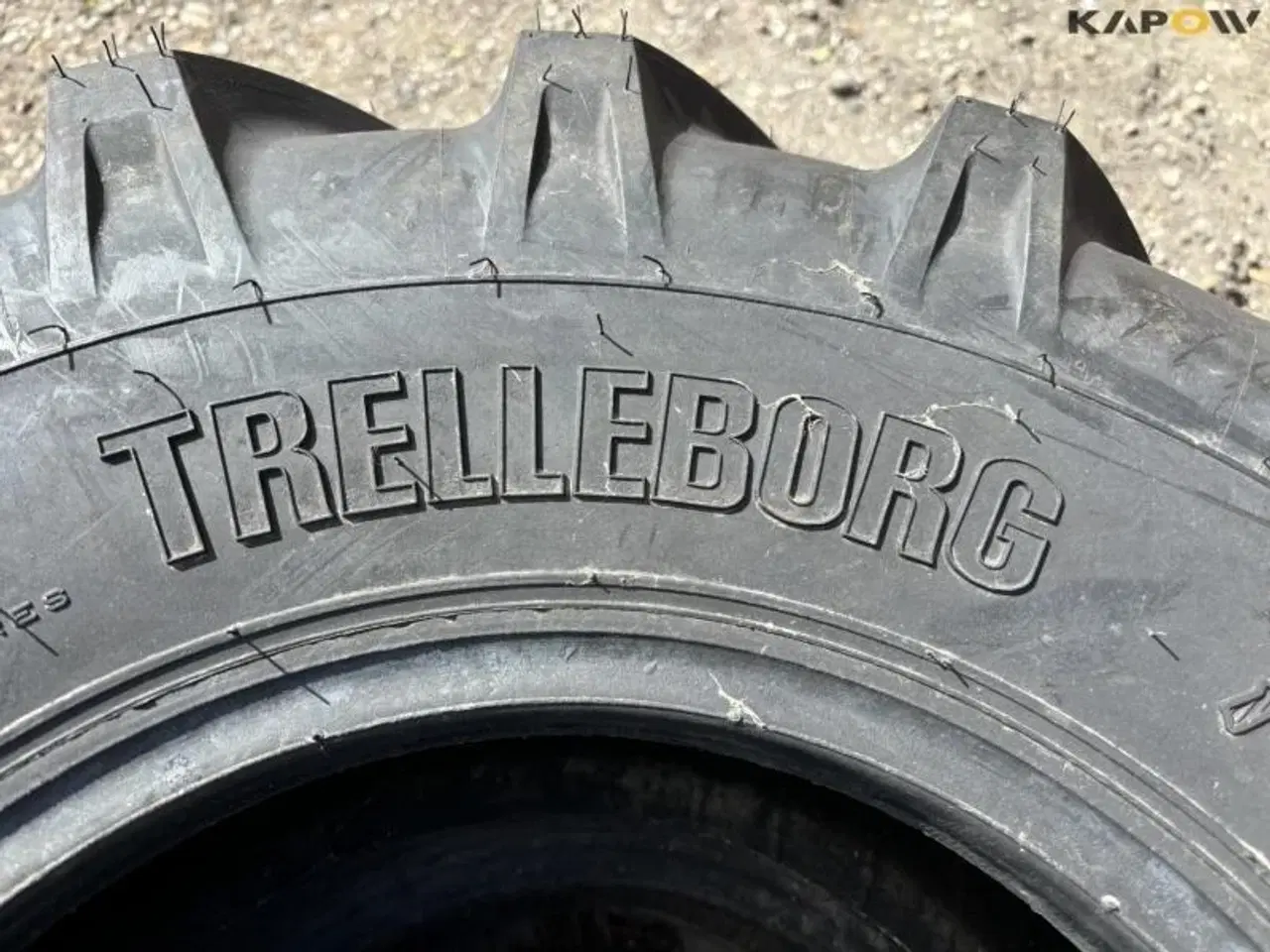 Billede 10 - Trelleborg 11.5/80-15.3