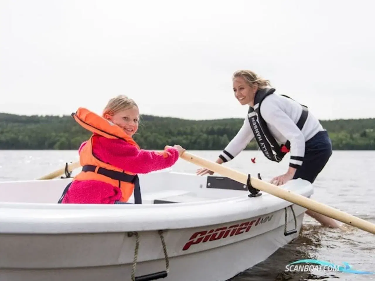 Billede 4 - Pioner 8 Mini