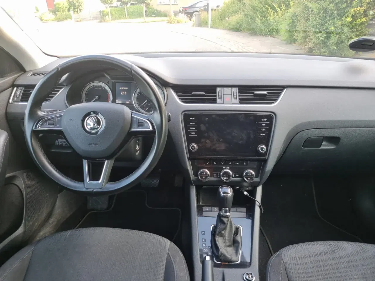 Billede 10 - Skoda Octavia 1,0 TSi 115 Style DSG