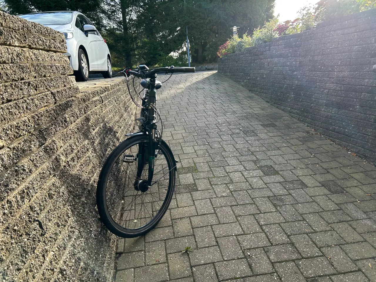 Billede 3 - El-Cykel-Kalkhoff