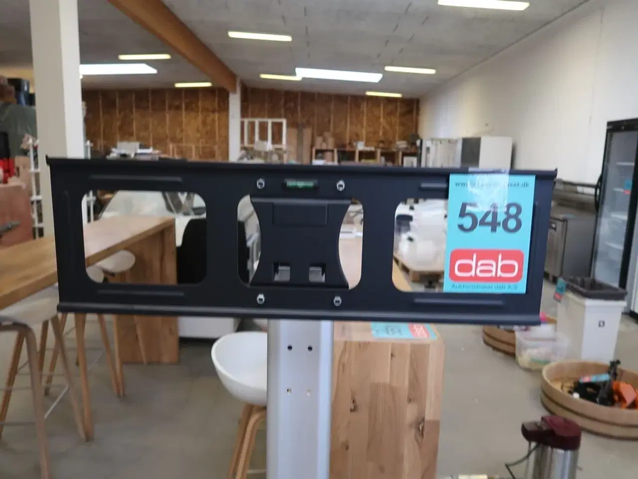 Billede 2 - Tv stander