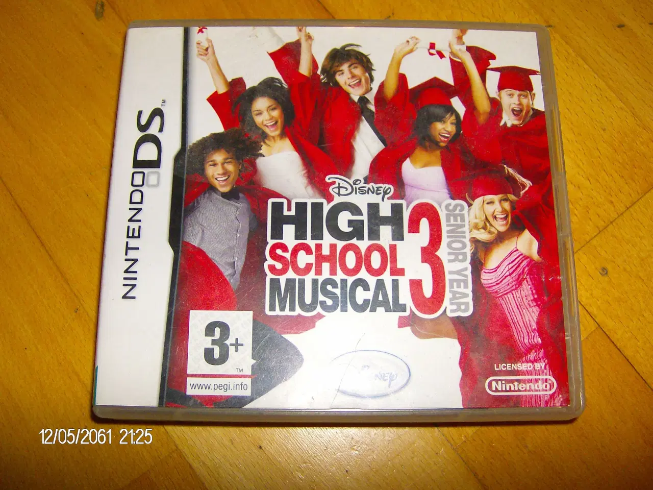 Billede 3 - High School Musical 3