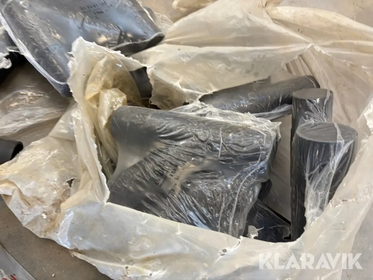 Billede 11 - Svejse samlinger Plasson