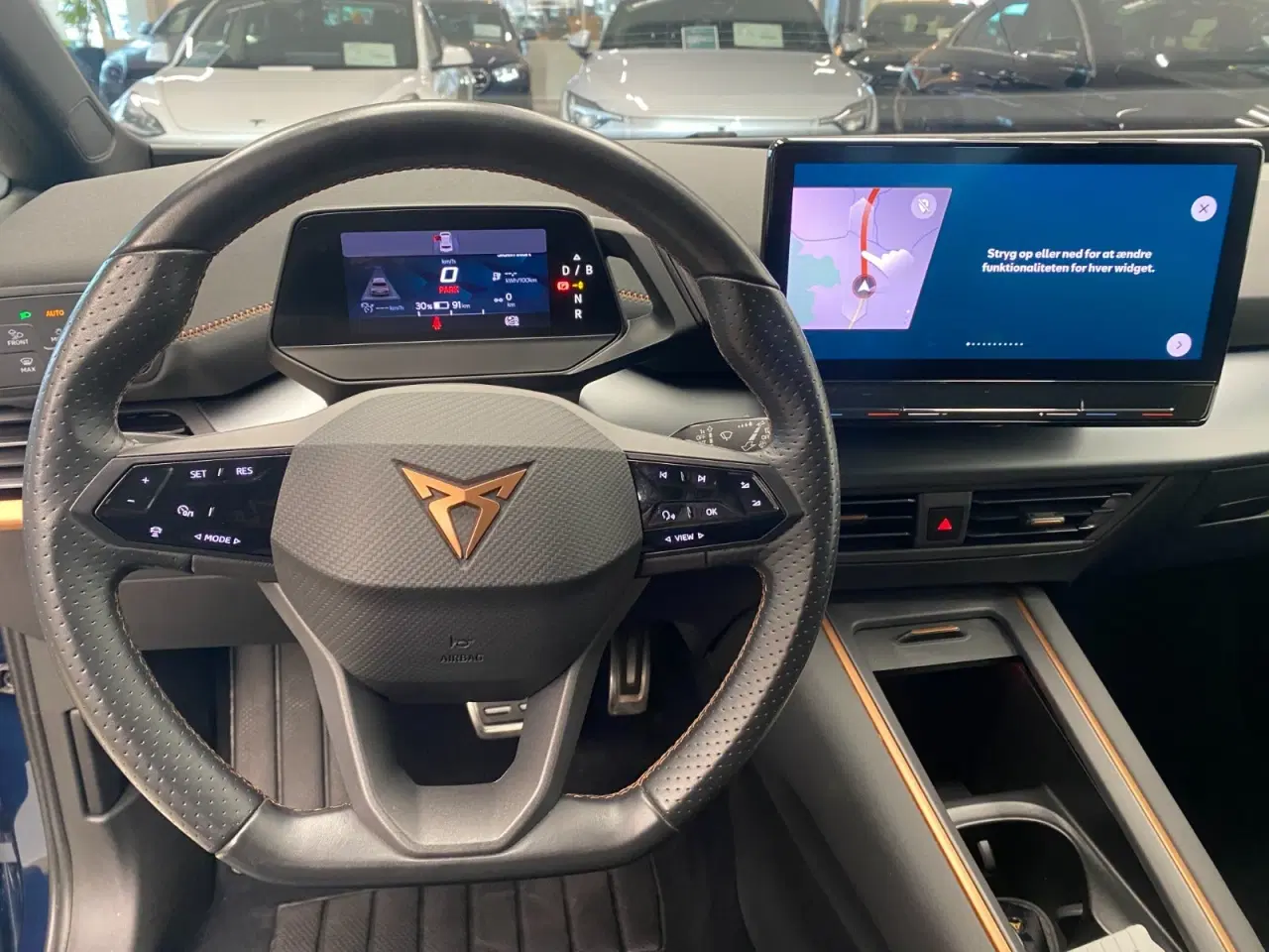 Billede 15 - Cupra Born 58