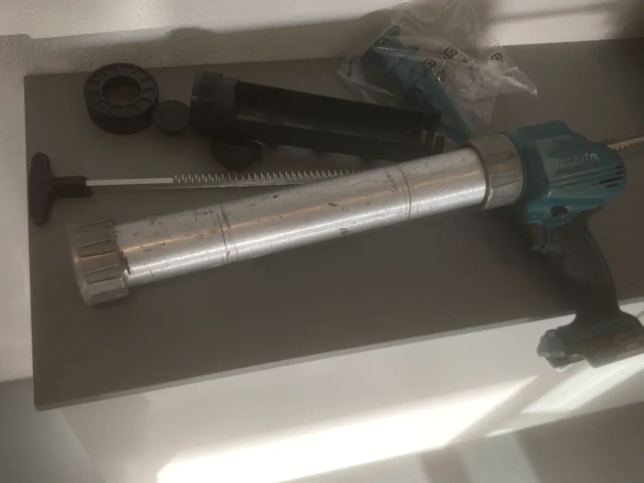 Billede 1 - Makita fugepistol