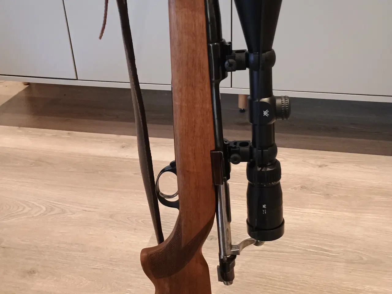 Billede 4 - Alpina riffel 308w 