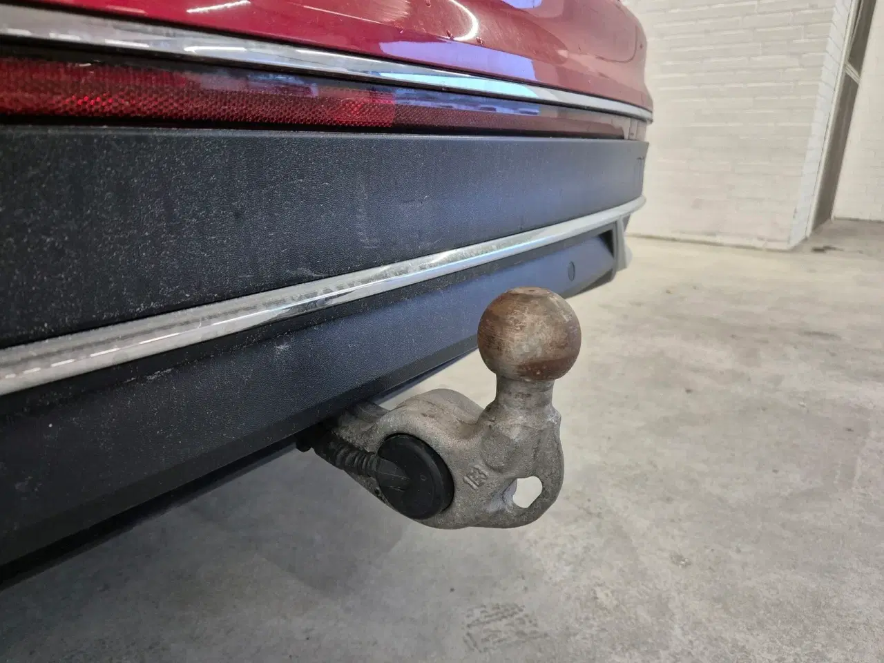 Billede 24 - VW Tiguan 1,4 TSI eHybrid Elegance DSG 245HK 5d 6g Aut.