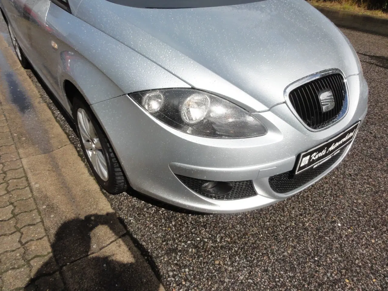 Billede 13 - Seat Altea XL 1,6 TDi Reference eco