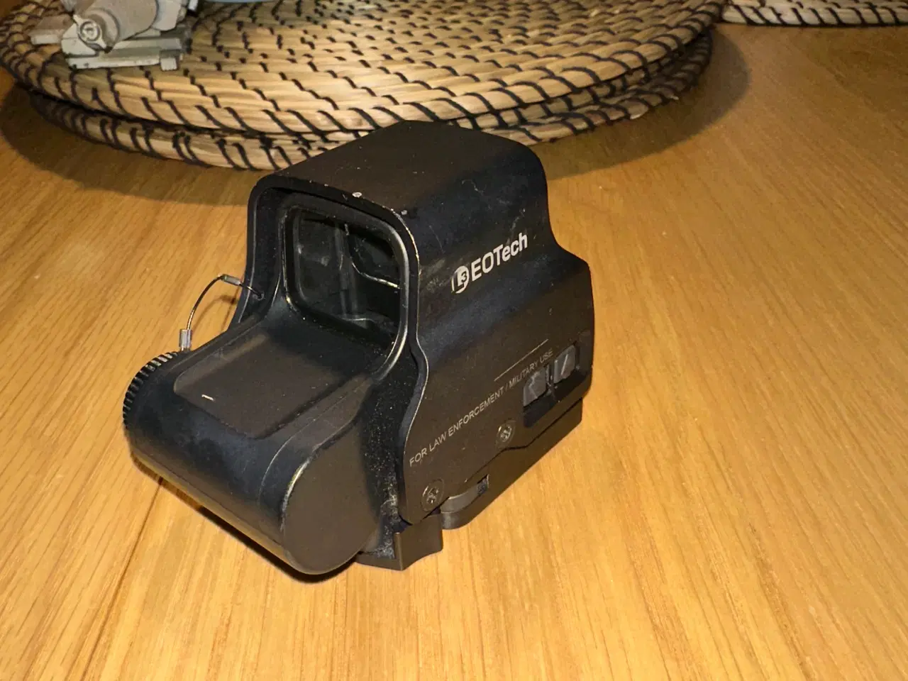 Billede 5 - EOTech XPS2-0 + G33 3 × magnifier m/STS-QD – kompa