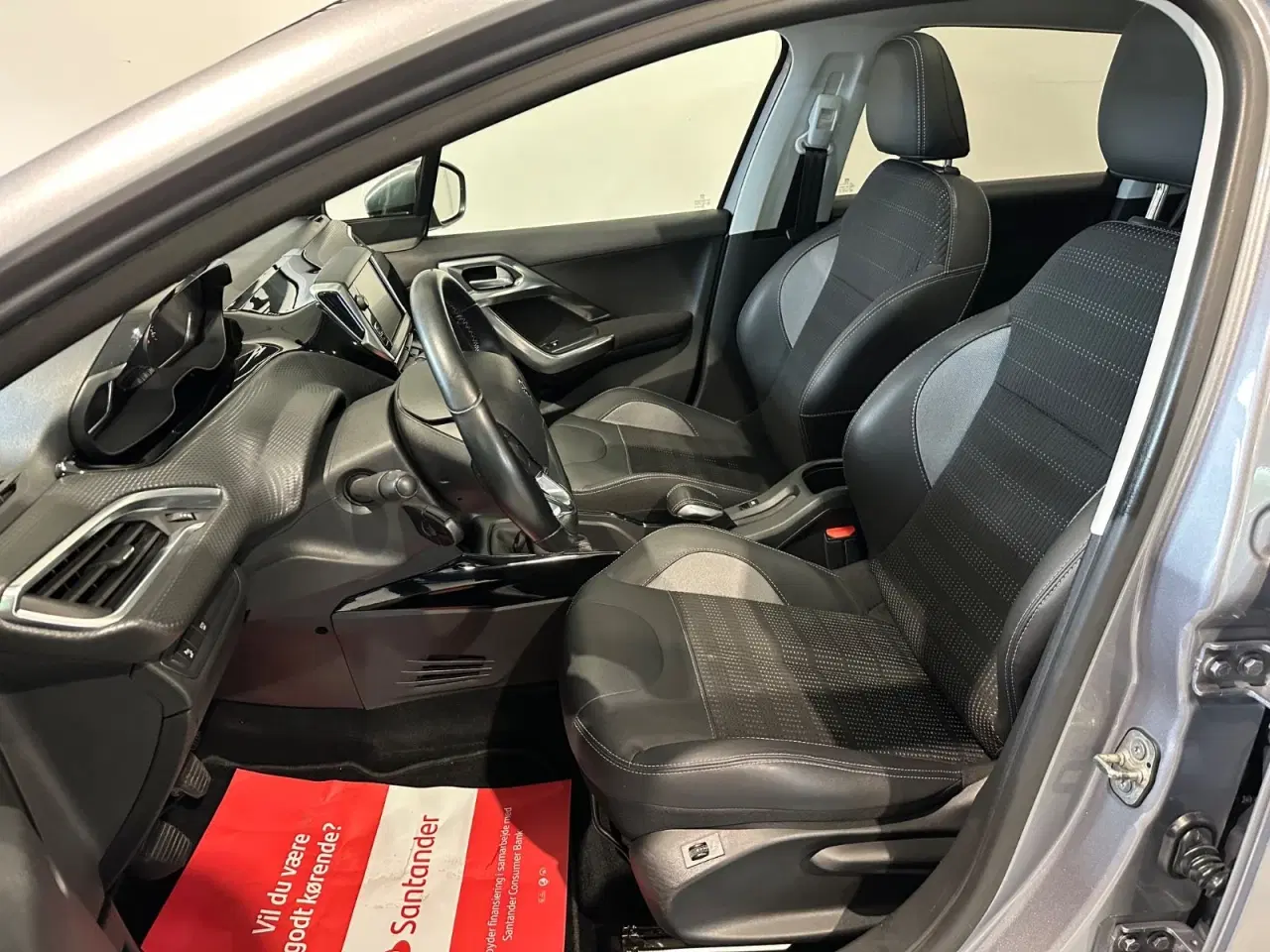 Billede 8 - Peugeot 2008 1,2 e-THP 110 Allure Sky