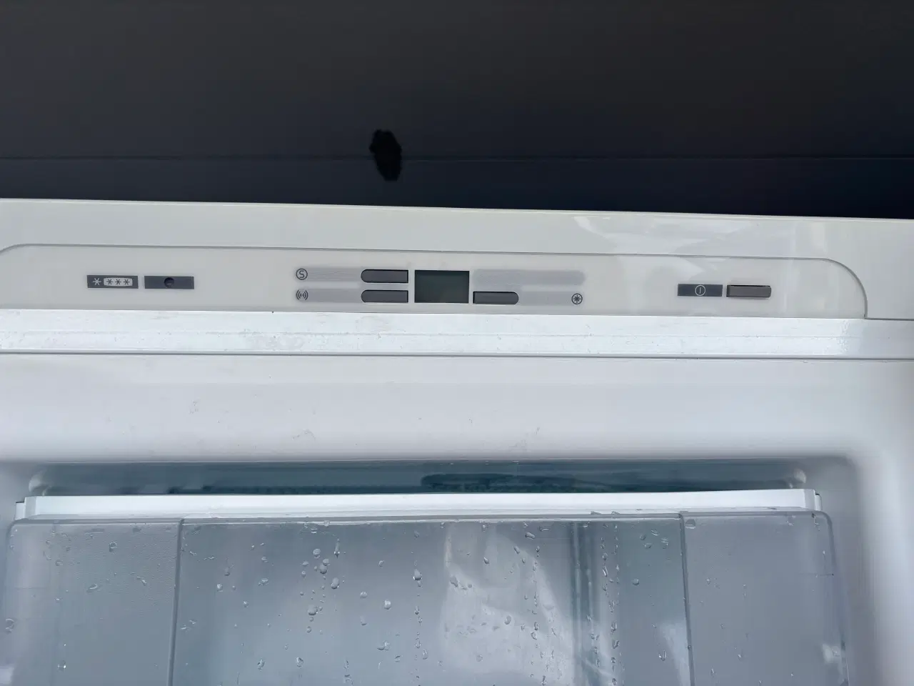 Billede 5 - Vestfrost skabsfryser med digital display