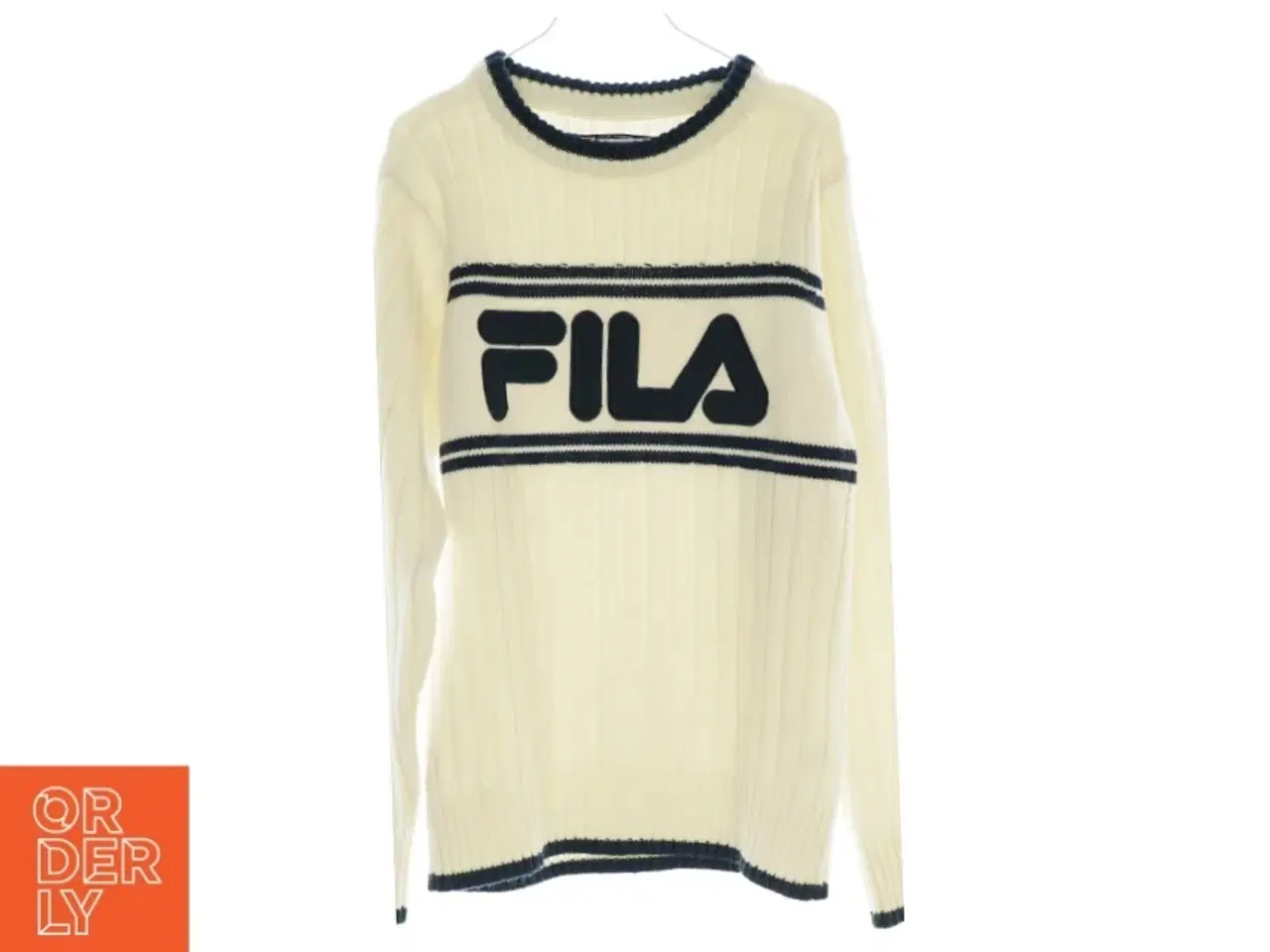 Billede 1 - Sweater fra Fila (str. 14-15 år)