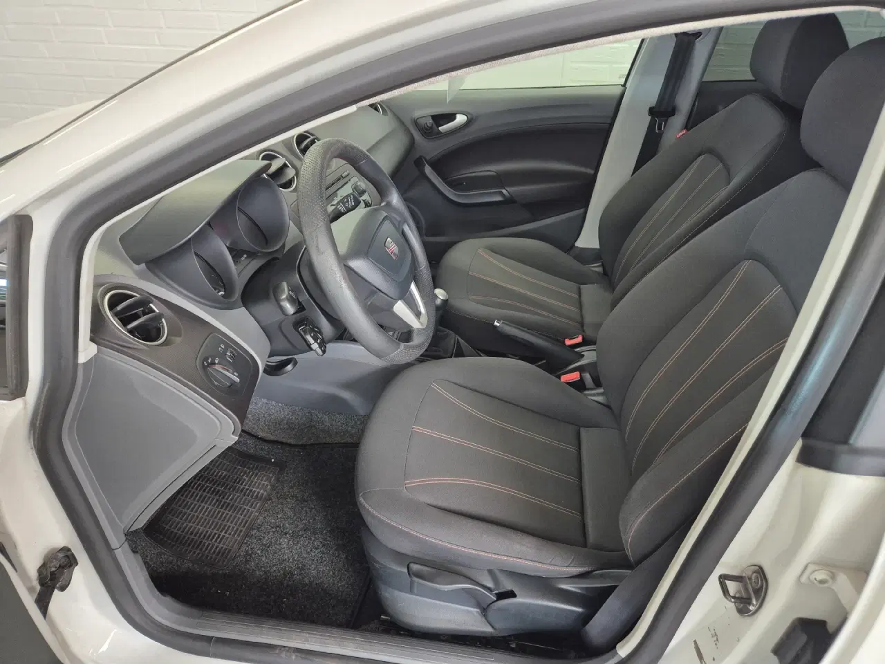 Billede 6 - Seat Ibiza 1,2 Commonrail TDI DPF Reference 75HK Van