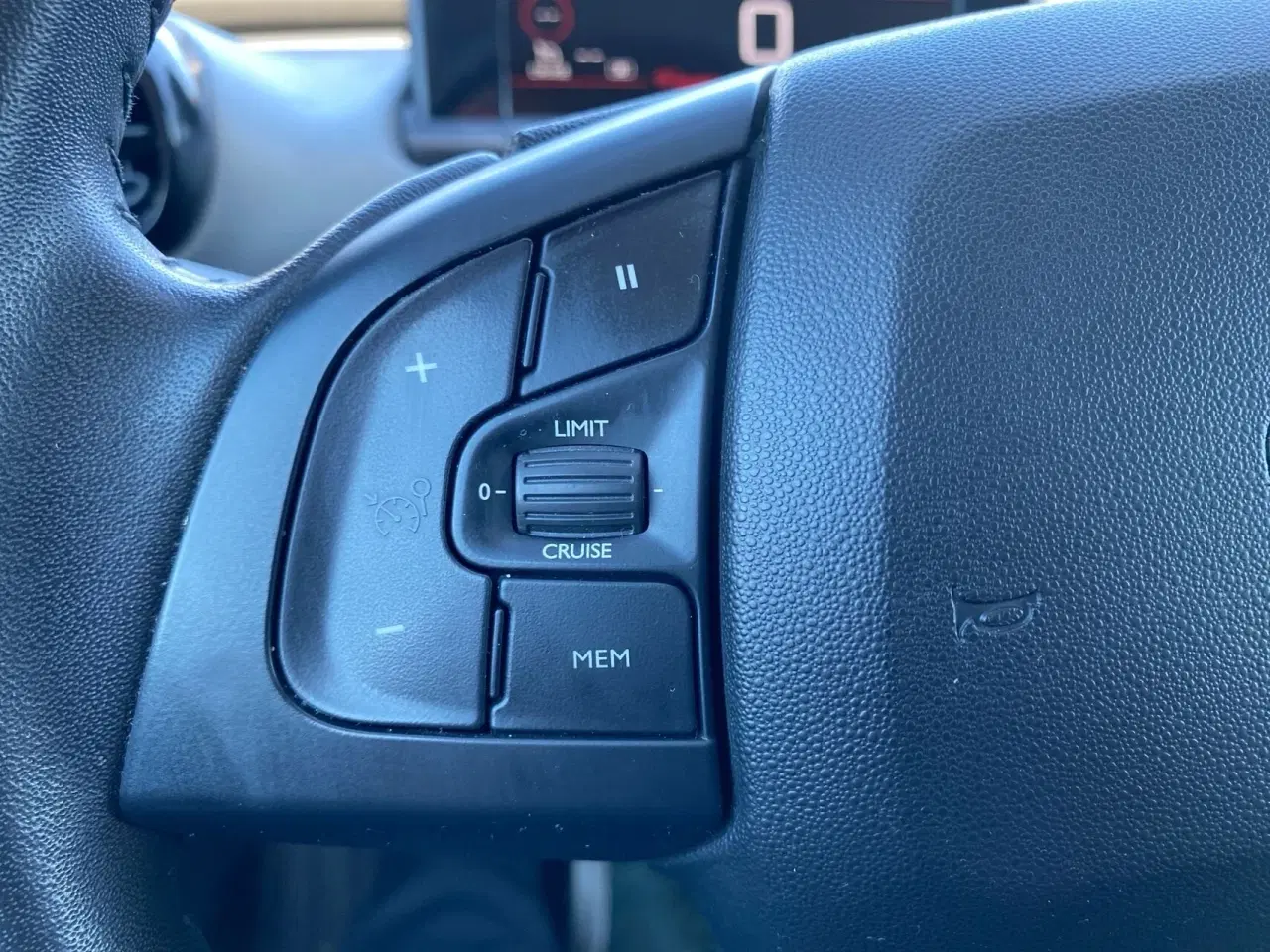 Billede 18 - Citroën C4 Cactus 1,5 Blue HDi Origins 100HK 5d