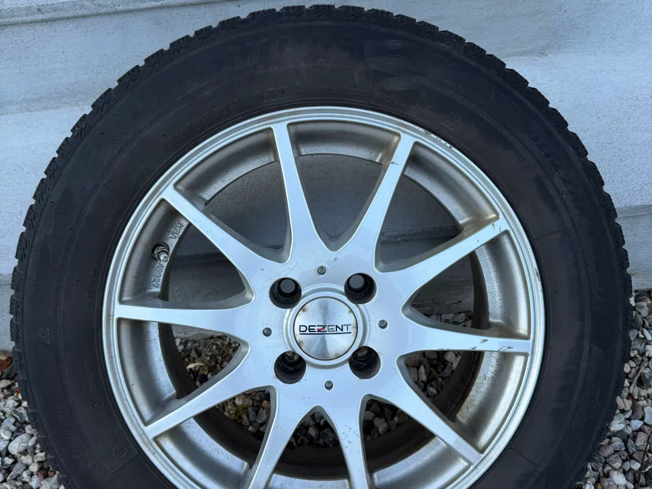 Billede 8 - Nissan note kun 109 t km