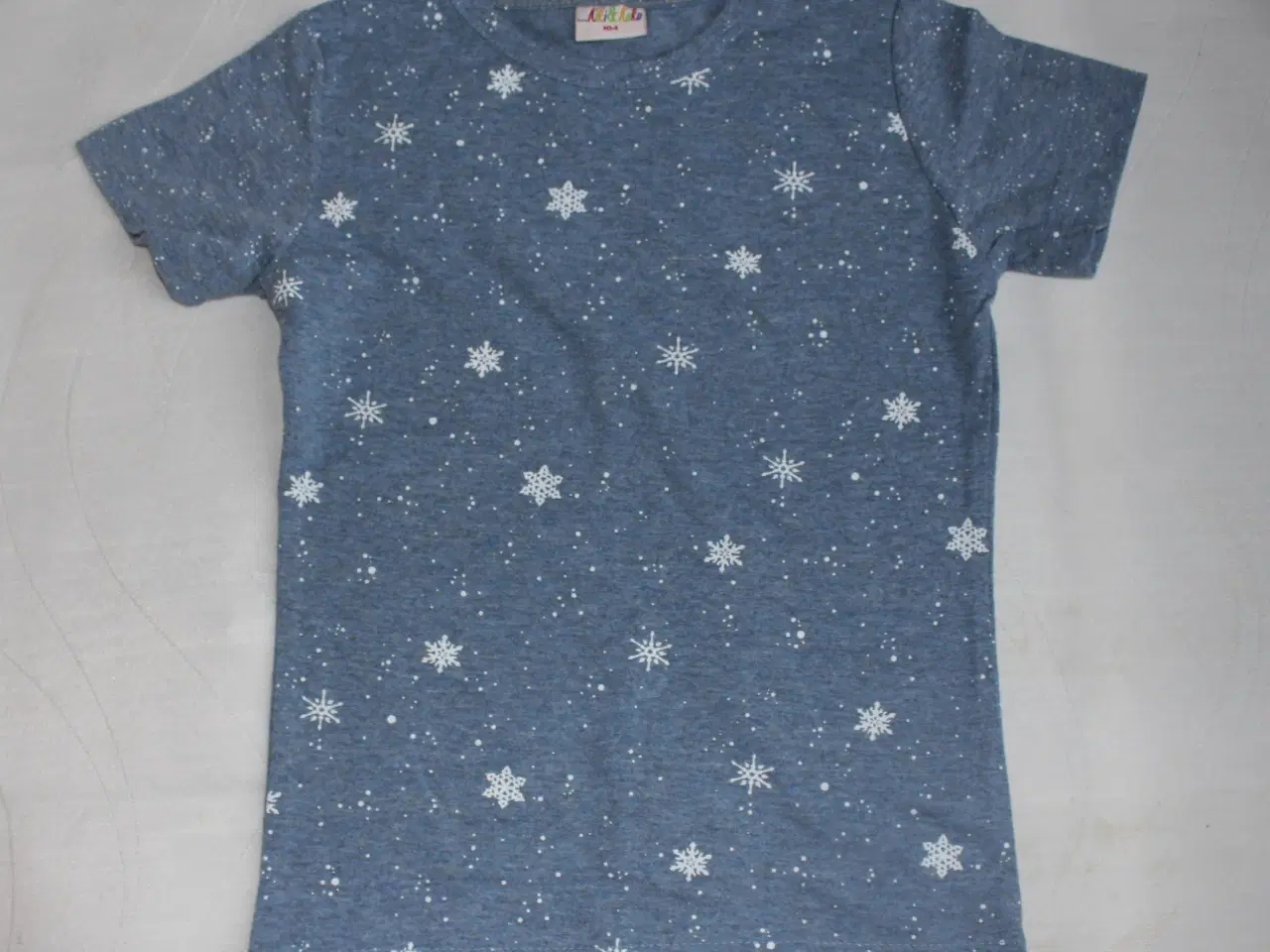 Billede 3 - T-shirt til baby st. 92 - 110