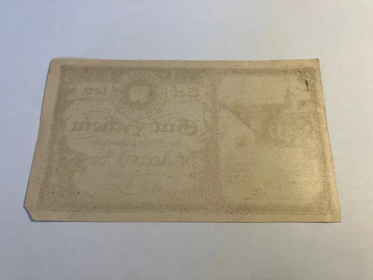 Billede 2 - 50 Pfennig