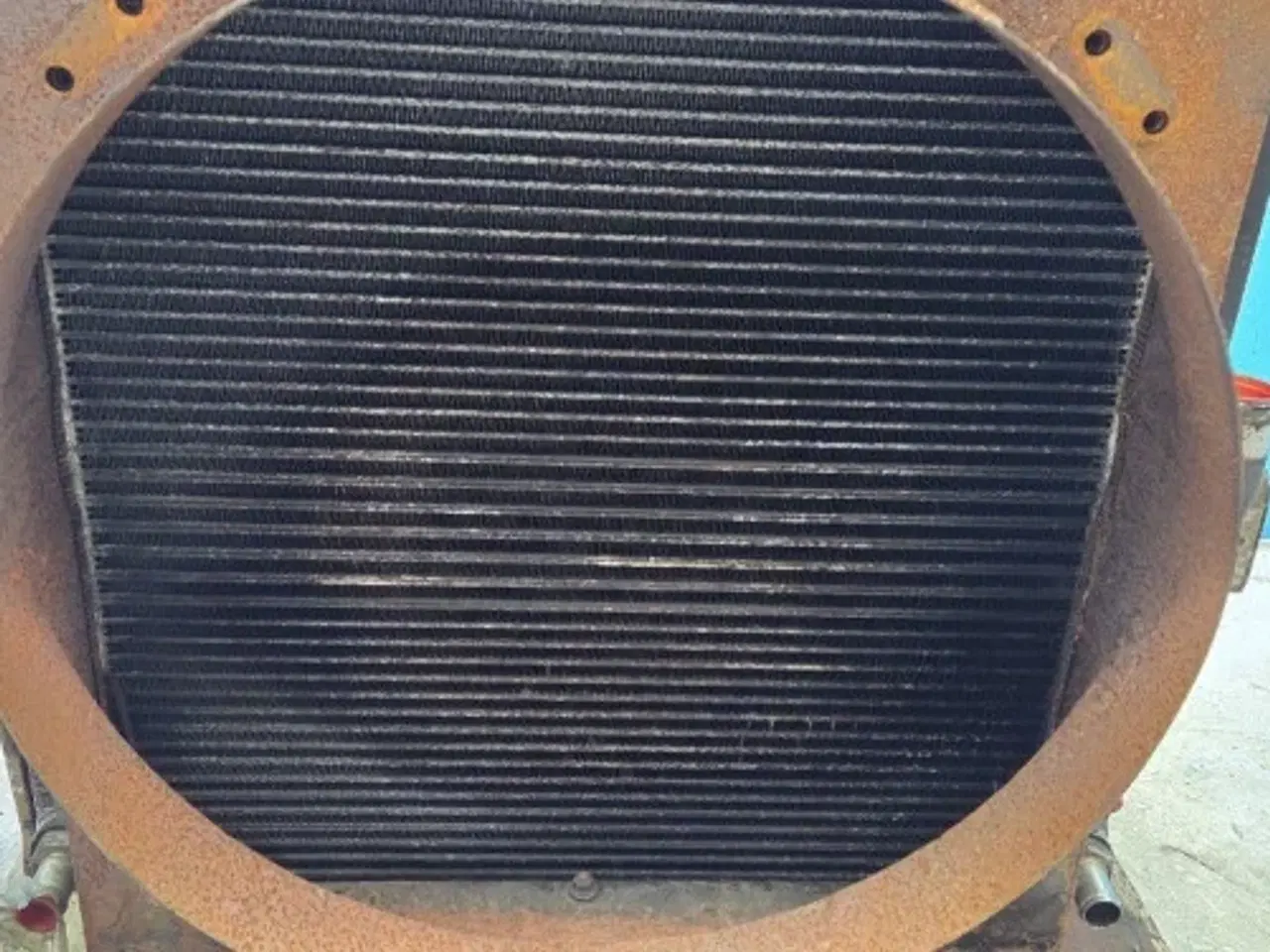 Billede 15 - Bobcat TL38.7X  Radiator  7367565