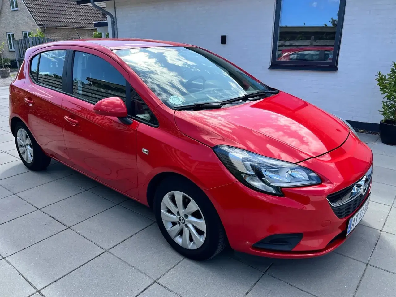 Billede 6 - Opel Corsa 1,4 5 dørs 2015