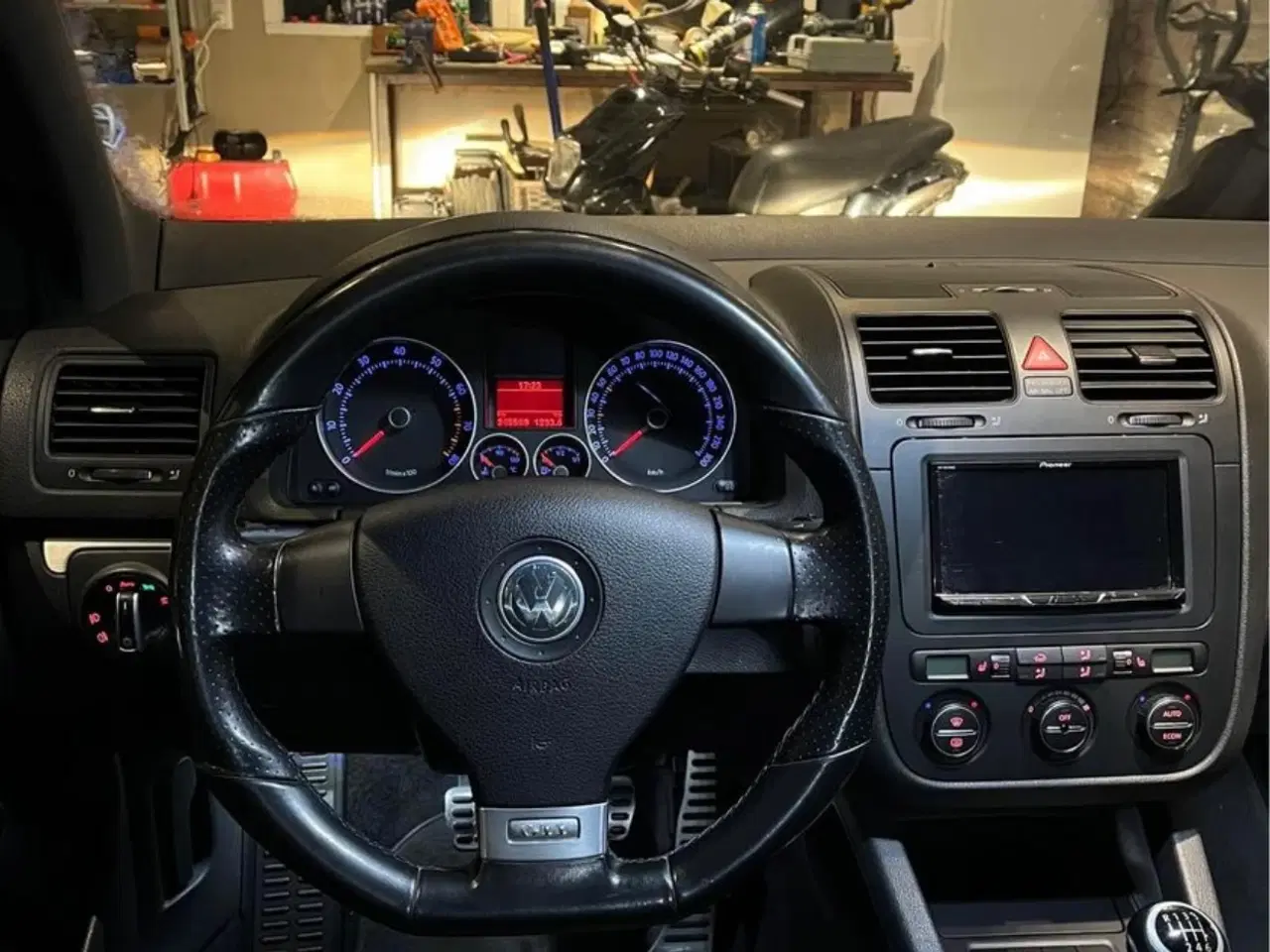 Billede 7 - Golf 5 GTI