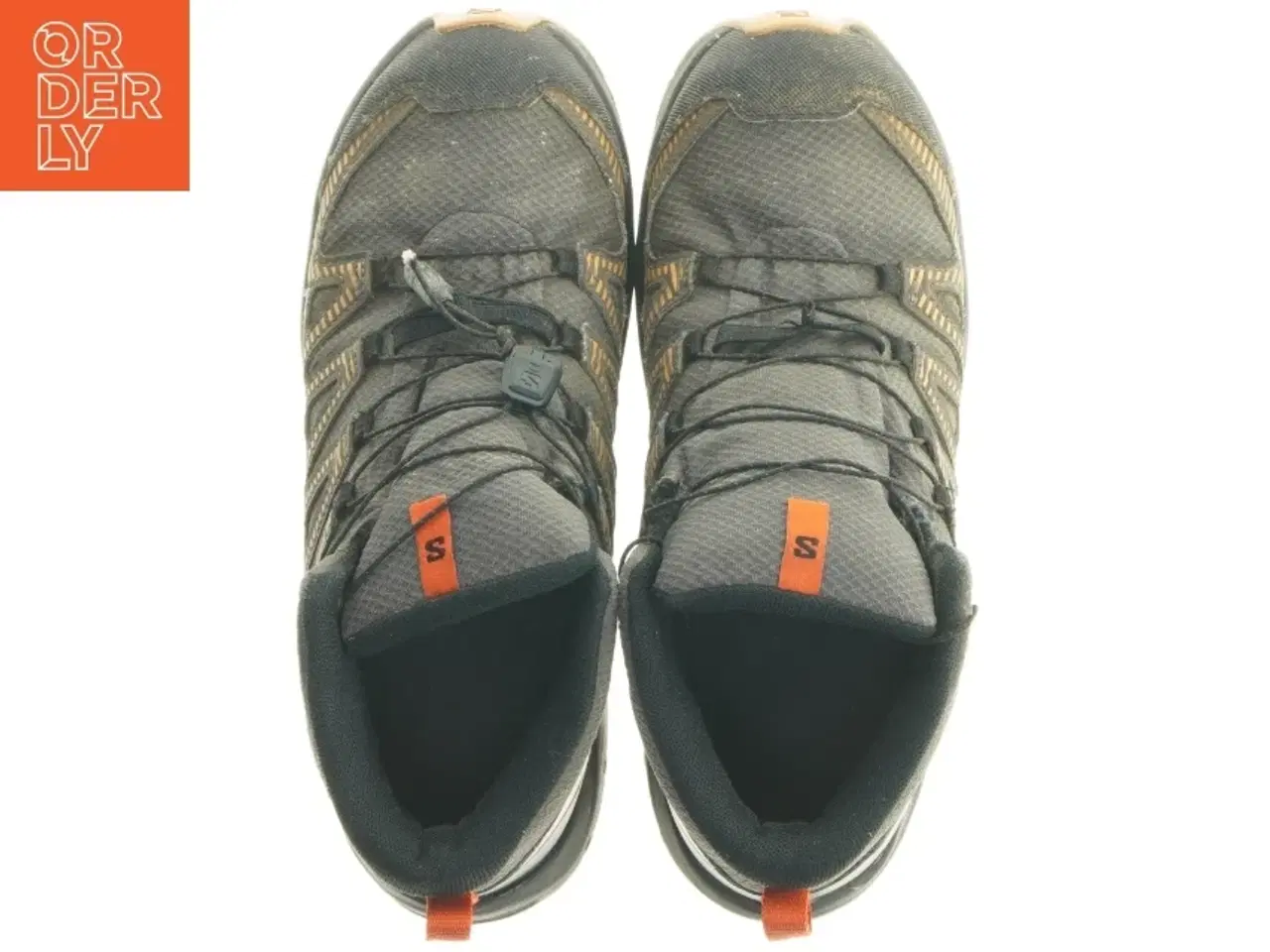 Billede 5 - Salomon XA Pro vandresko (str. 38 )