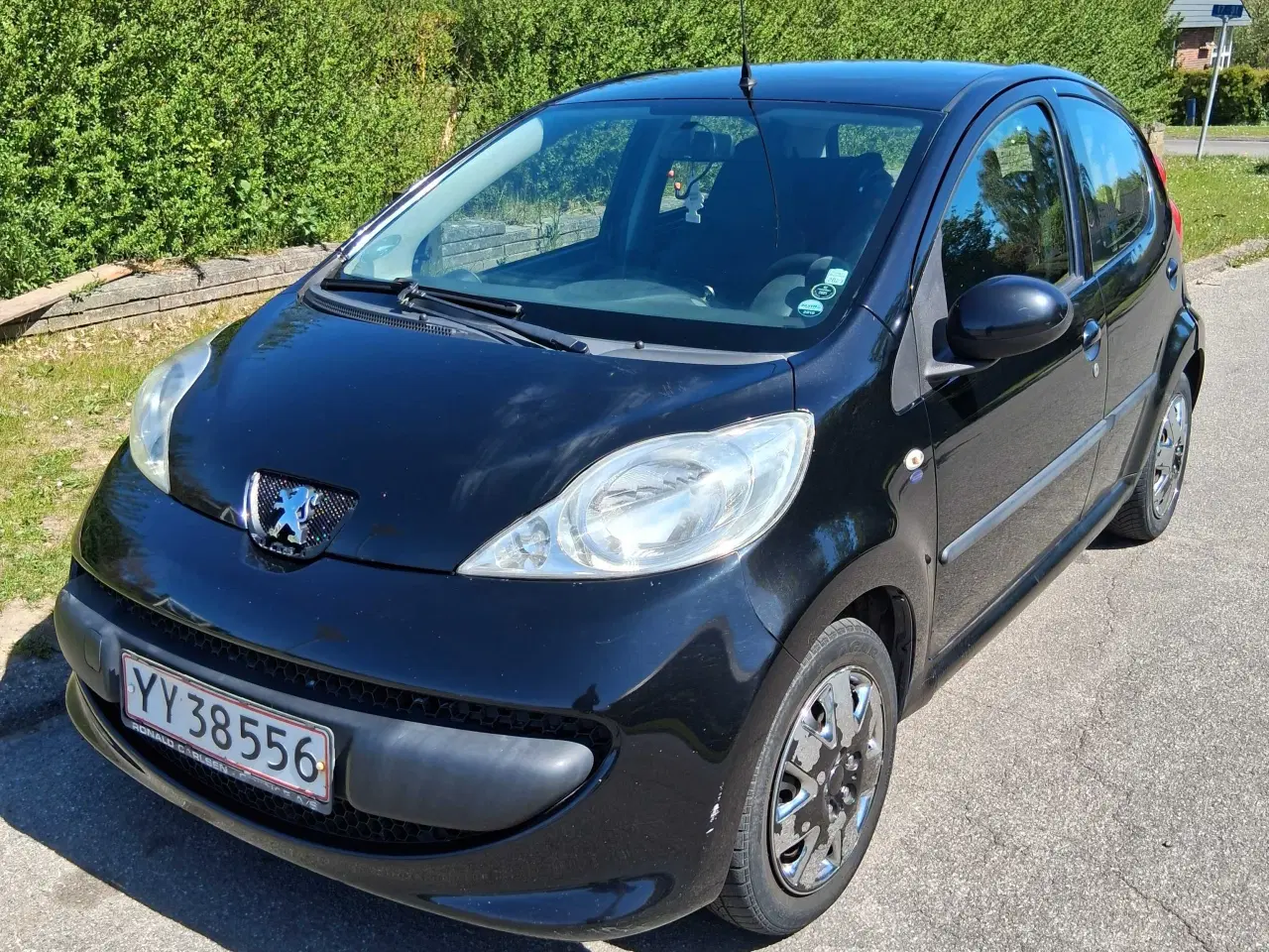 Billede 14 - Måske dig  byd ?