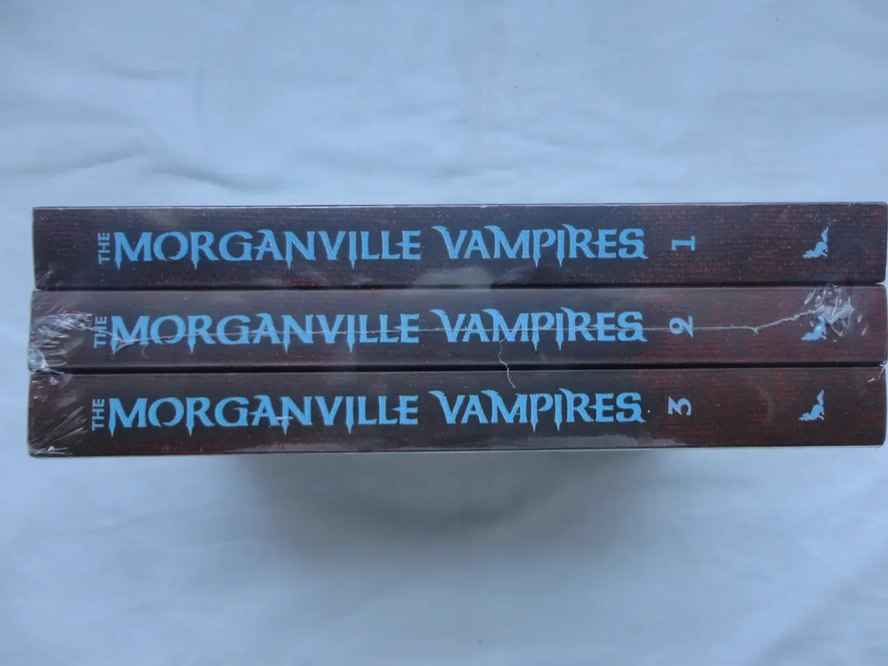 Billede 2 - The Morganville Vampires  :