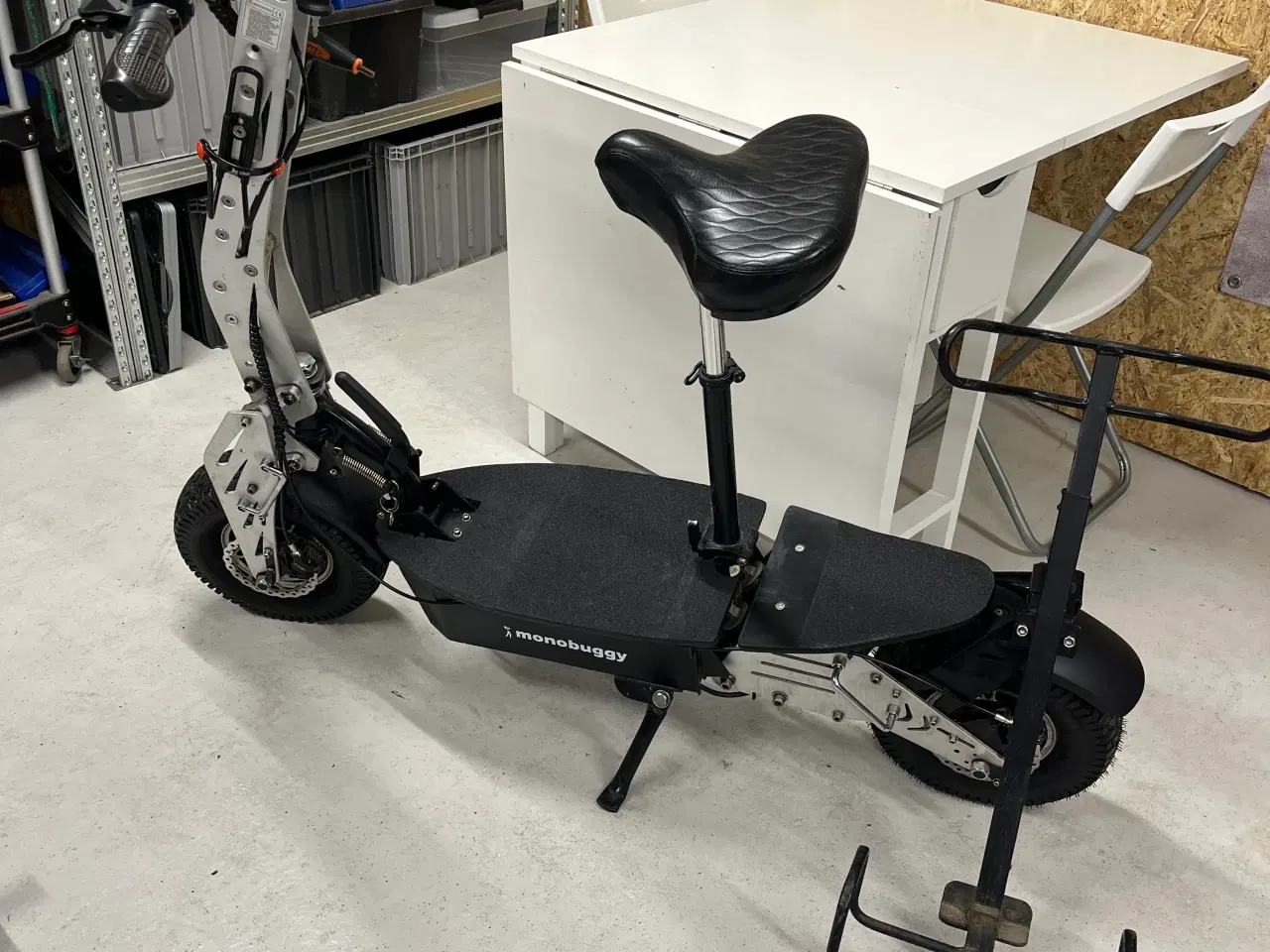 Billede 4 - Monobuggy 2023