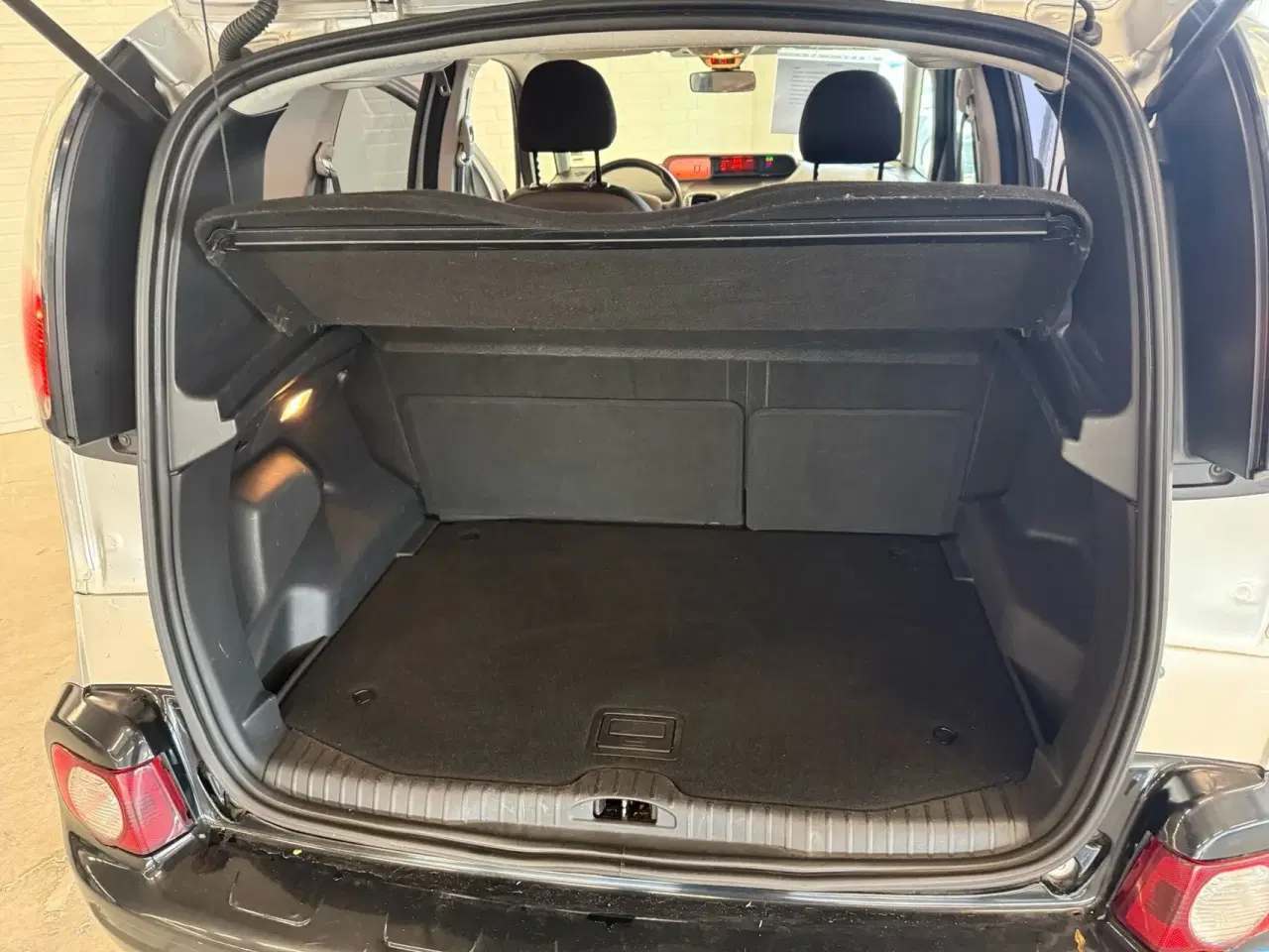 Billede 7 - Citroën C3 Picasso 1,4 VTi 95HK