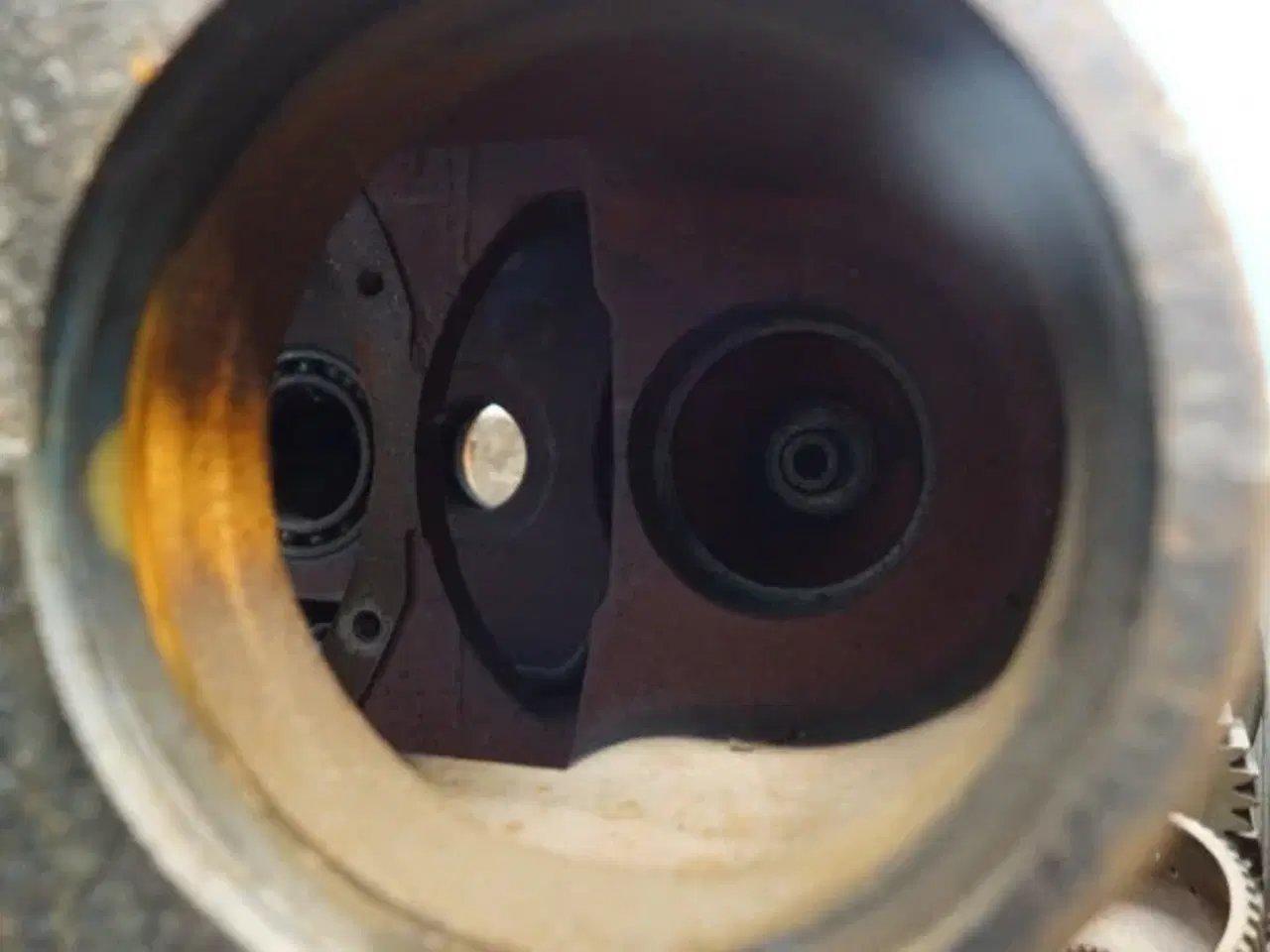 Billede 5 - Ford 8340 SLE Gearkasse