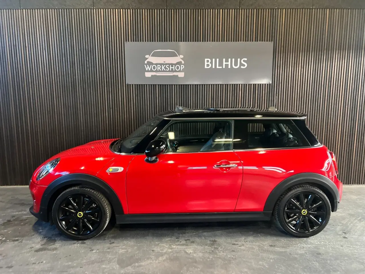 Billede 3 - MINI Cooper SE  Yours Trim