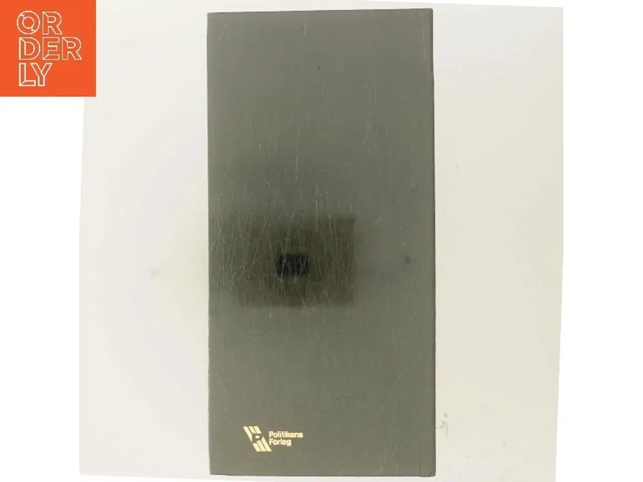 Billede 3 - Vin (Bog)