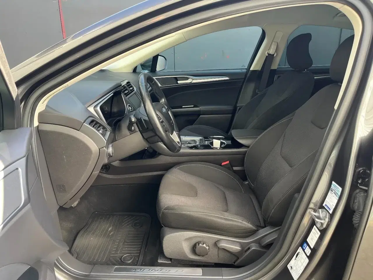 Billede 2 - Ford Mondeo 2,0 TDCi 180 Titanium aut.