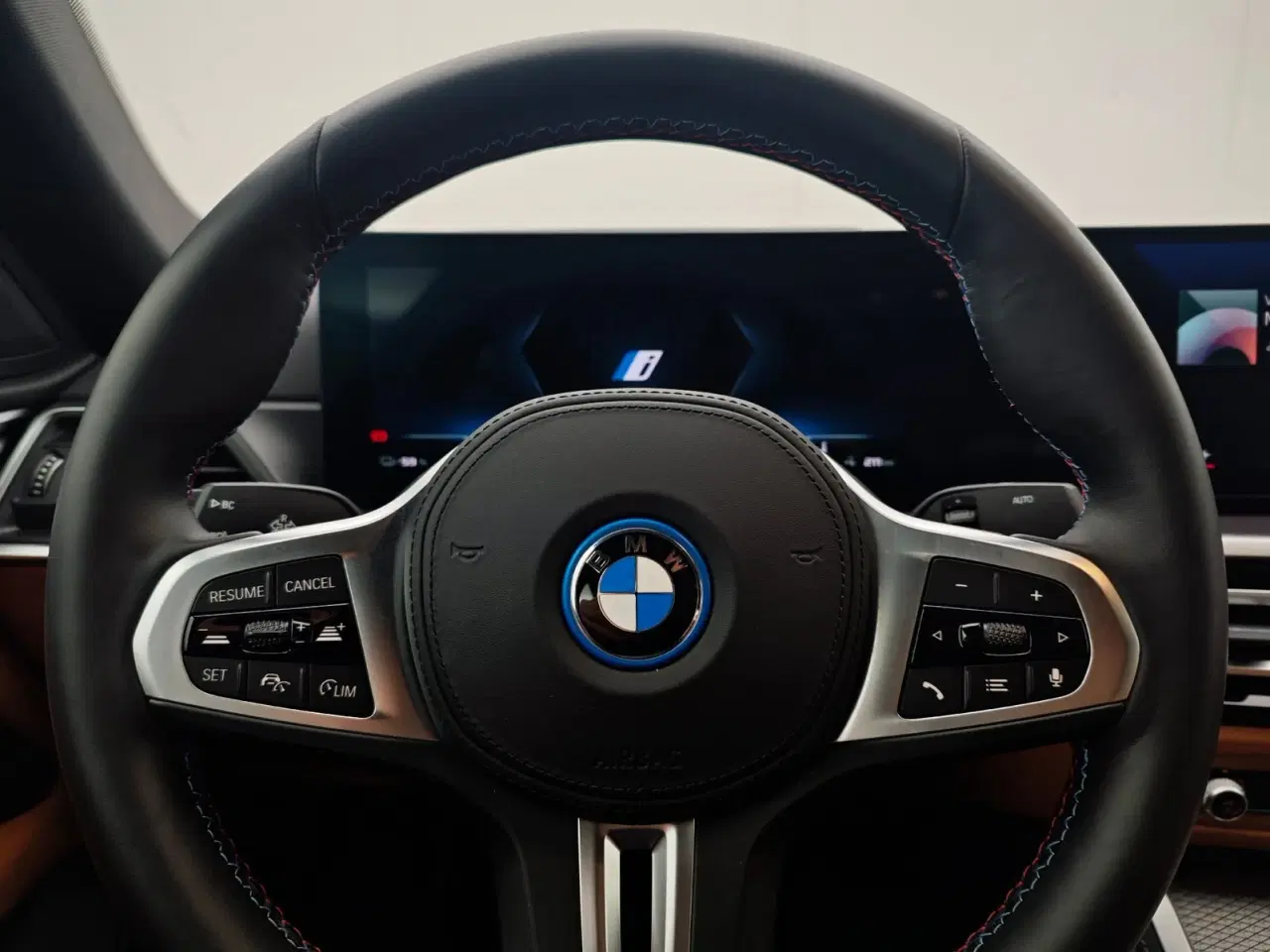 Billede 13 - BMW i4  M50 xDrive