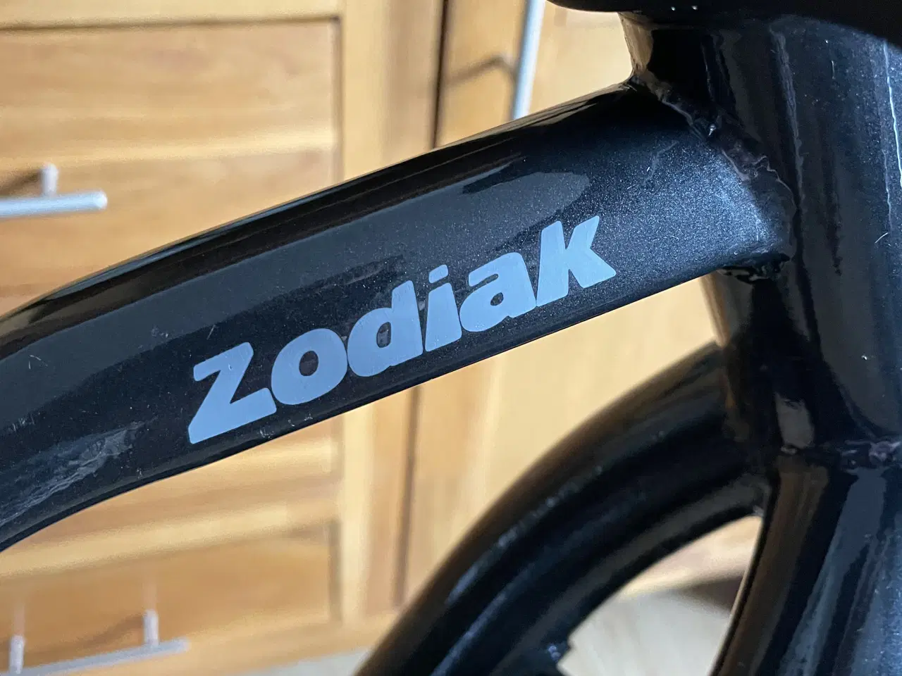 Billede 3 - Zodiak el cykel